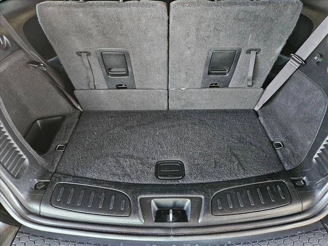 used 2023 Dodge Durango car, priced at $30,321