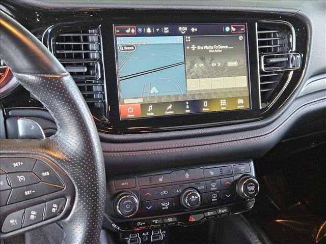 used 2023 Dodge Durango car, priced at $30,321