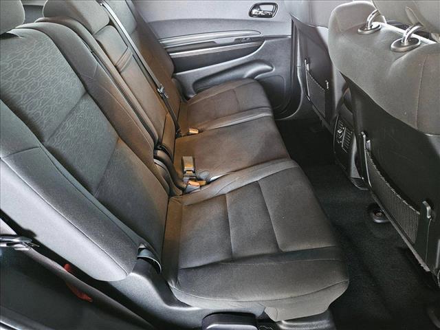 used 2023 Dodge Durango car, priced at $30,321