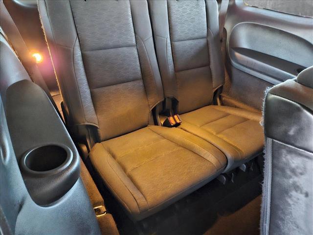 used 2023 Dodge Durango car, priced at $30,321