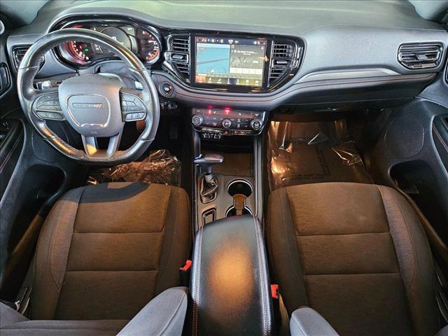 used 2023 Dodge Durango car, priced at $30,321