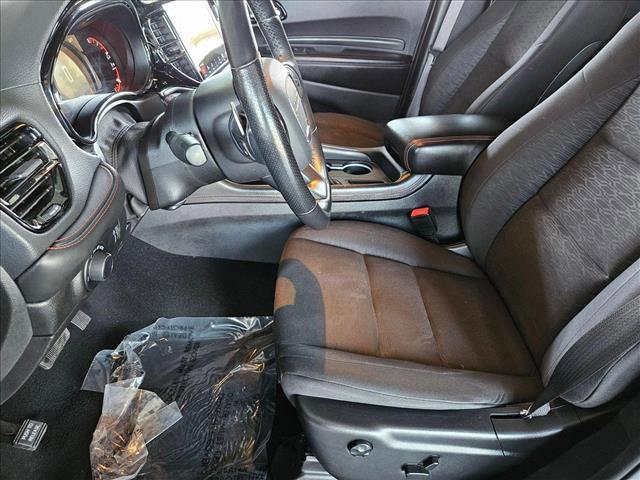 used 2023 Dodge Durango car, priced at $30,321