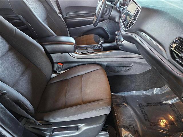 used 2023 Dodge Durango car, priced at $30,321
