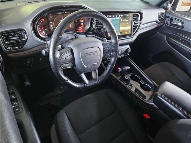 used 2023 Dodge Durango car, priced at $30,321