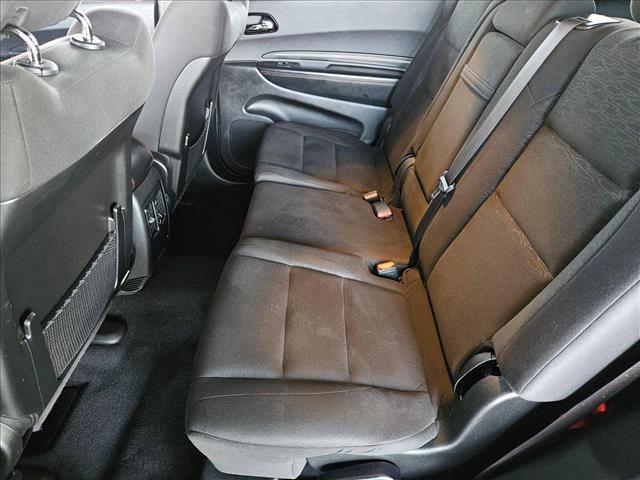 used 2023 Dodge Durango car, priced at $30,321