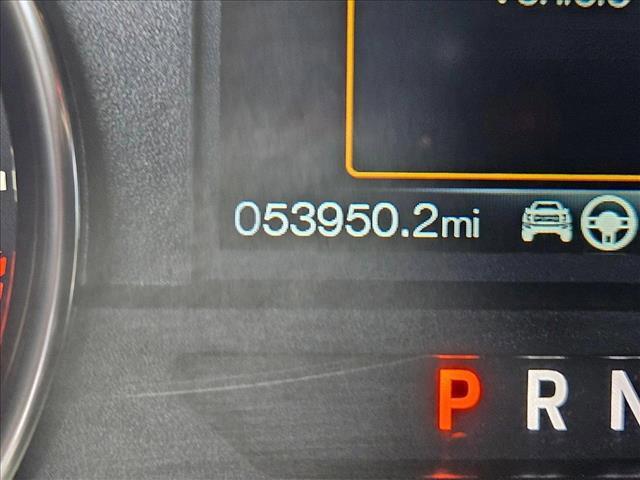 used 2019 Ford F-150 car, priced at $51,971