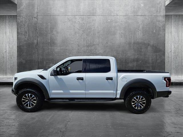 used 2019 Ford F-150 car, priced at $51,971