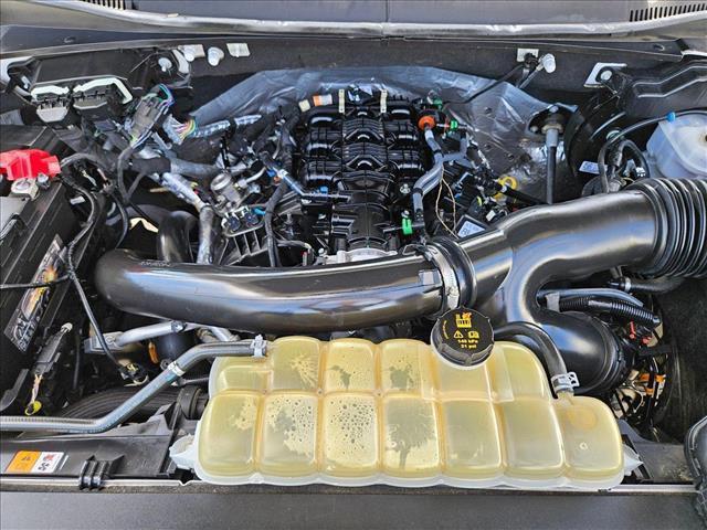 used 2019 Ford F-150 car, priced at $51,971