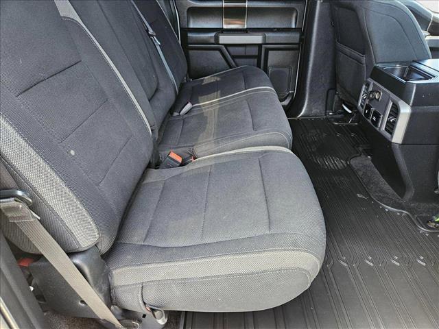 used 2019 Ford F-150 car, priced at $46,102
