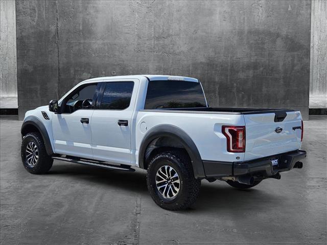 used 2019 Ford F-150 car, priced at $51,971