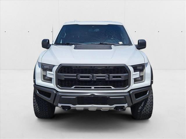 used 2019 Ford F-150 car, priced at $46,102