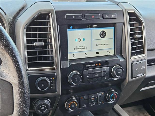 used 2019 Ford F-150 car, priced at $51,971