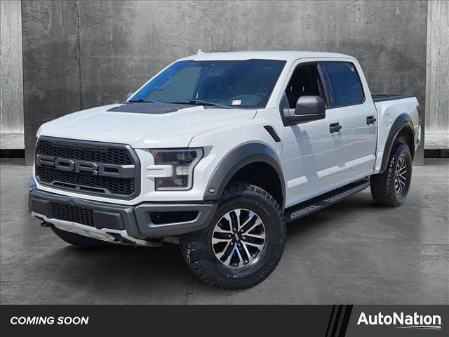 used 2019 Ford F-150 car, priced at $51,971