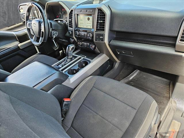 used 2019 Ford F-150 car, priced at $51,971