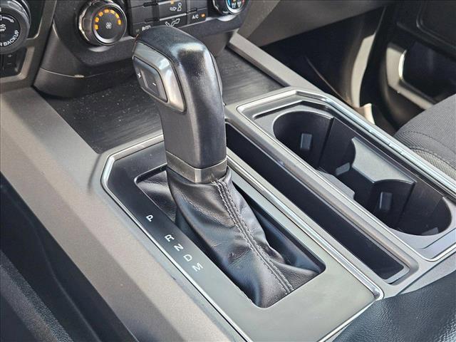 used 2019 Ford F-150 car, priced at $51,971
