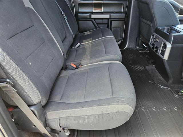 used 2019 Ford F-150 car, priced at $51,971