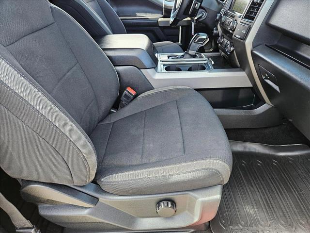 used 2019 Ford F-150 car, priced at $51,971