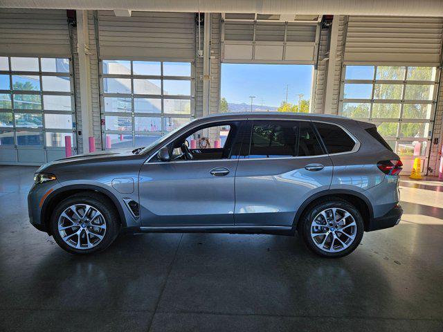 used 2024 BMW X5 PHEV car, priced at $66,991