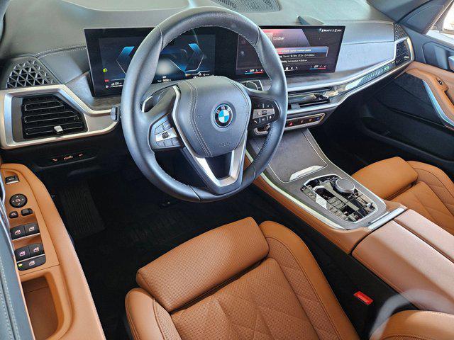 used 2024 BMW X5 PHEV car, priced at $66,991