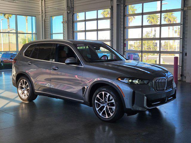 used 2024 BMW X5 PHEV car, priced at $66,991