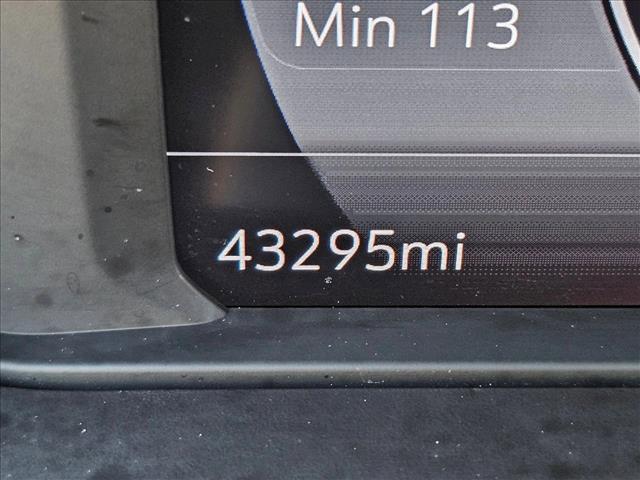 used 2022 Chevrolet Bolt EUV car, priced at $19,238