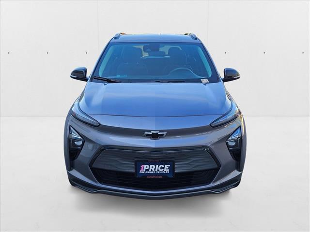 used 2022 Chevrolet Bolt EUV car, priced at $19,238