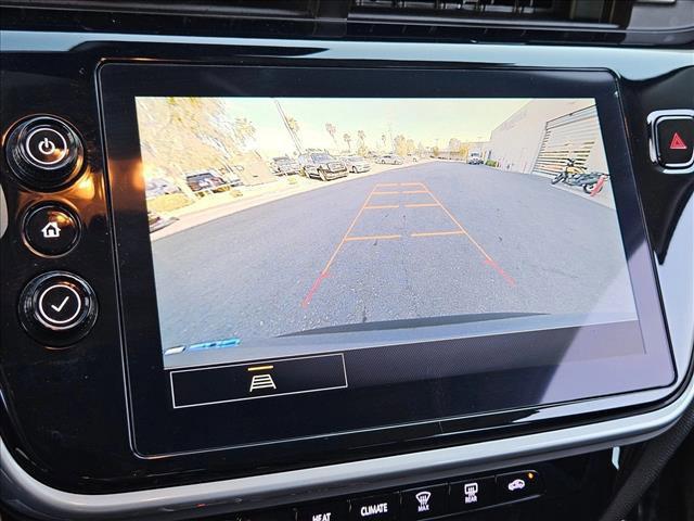 used 2022 Chevrolet Bolt EUV car, priced at $19,238