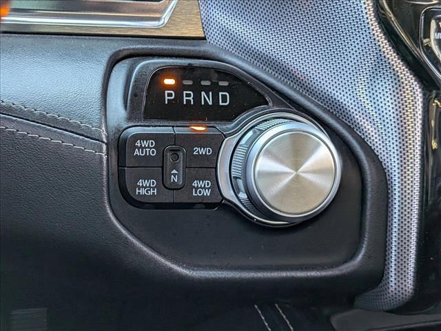 used 2020 Ram 1500 car, priced at $39,945