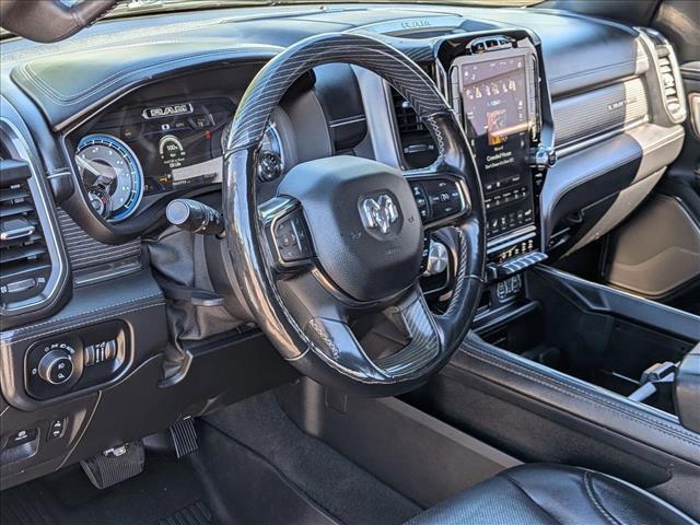 used 2020 Ram 1500 car, priced at $39,945