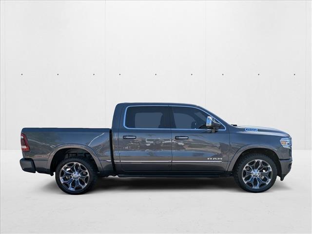used 2020 Ram 1500 car, priced at $39,945