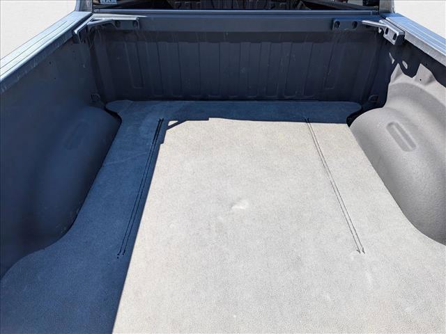 used 2020 Ram 1500 car, priced at $39,945