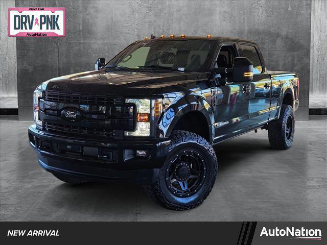 used 2019 Ford F-250 car, priced at $51,919