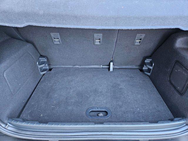 used 2021 Ford EcoSport car, priced at $18,998