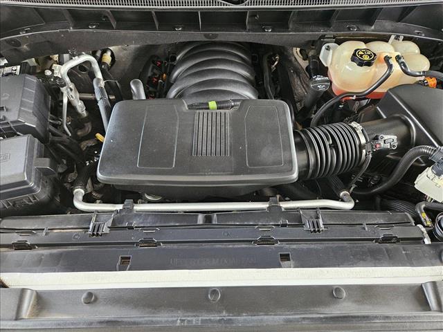 used 2020 Chevrolet Silverado 1500 car, priced at $33,495