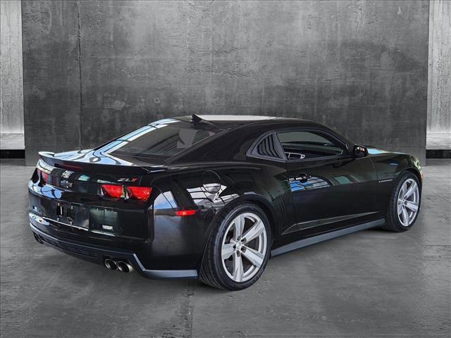 used 2013 Chevrolet Camaro car, priced at $30,507