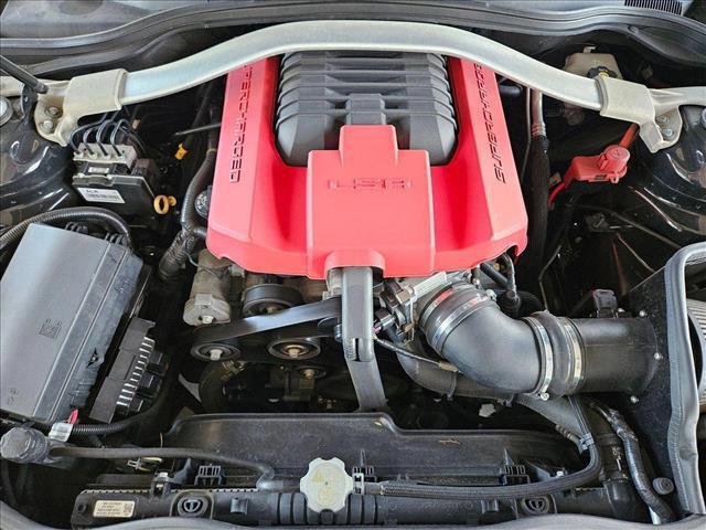used 2013 Chevrolet Camaro car, priced at $30,507