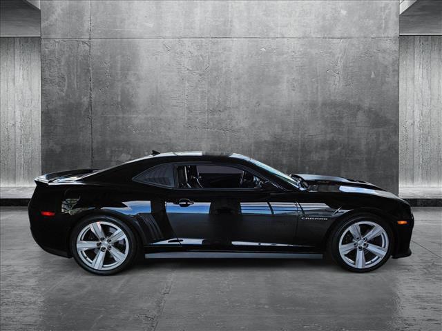 used 2013 Chevrolet Camaro car, priced at $30,507