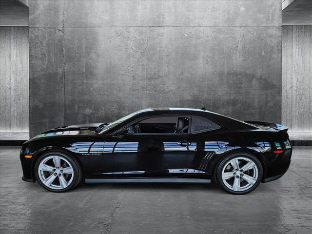 used 2013 Chevrolet Camaro car, priced at $30,507