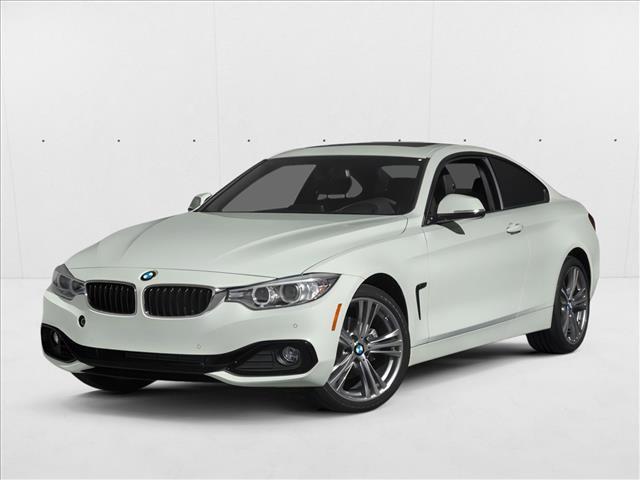 used 2014 BMW 435 car, priced at $13,999