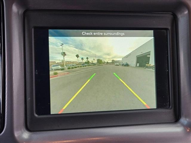 used 2023 Dodge Challenger car, priced at $23,942