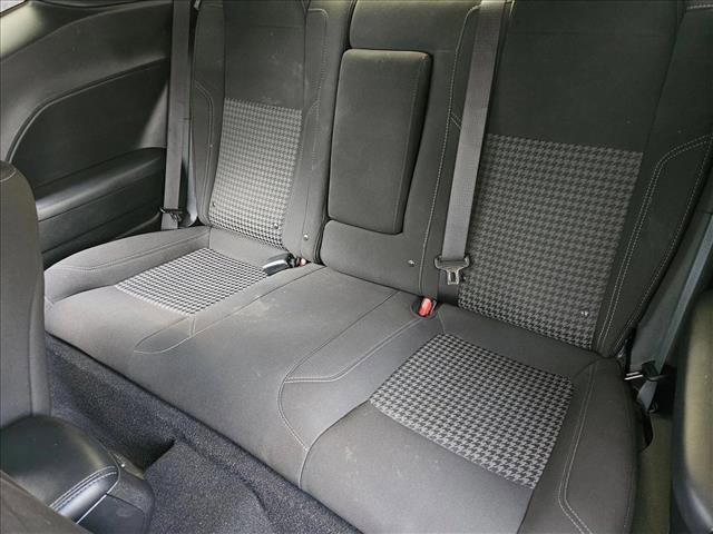 used 2023 Dodge Challenger car, priced at $23,942