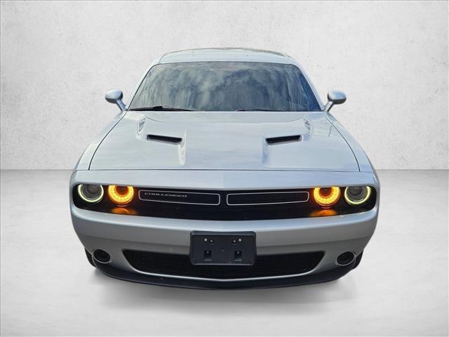 used 2023 Dodge Challenger car, priced at $23,942