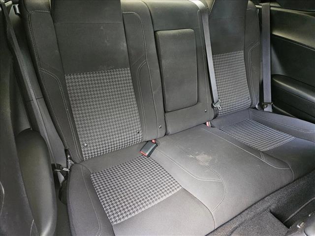 used 2023 Dodge Challenger car, priced at $23,942