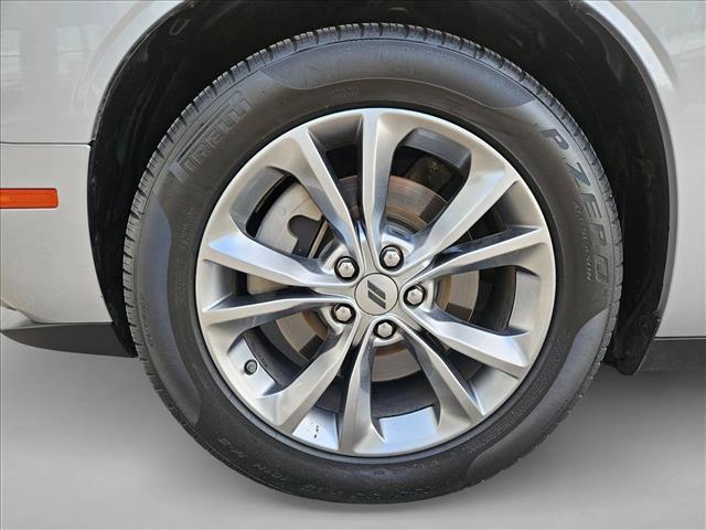 used 2023 Dodge Challenger car, priced at $23,942