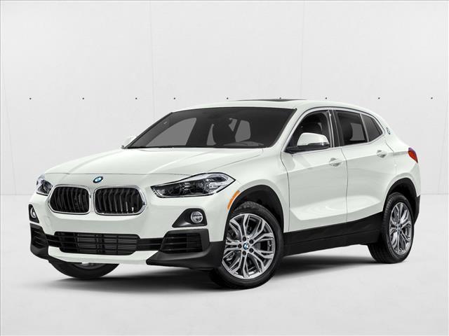 used 2020 BMW X2 car, priced at $18,952