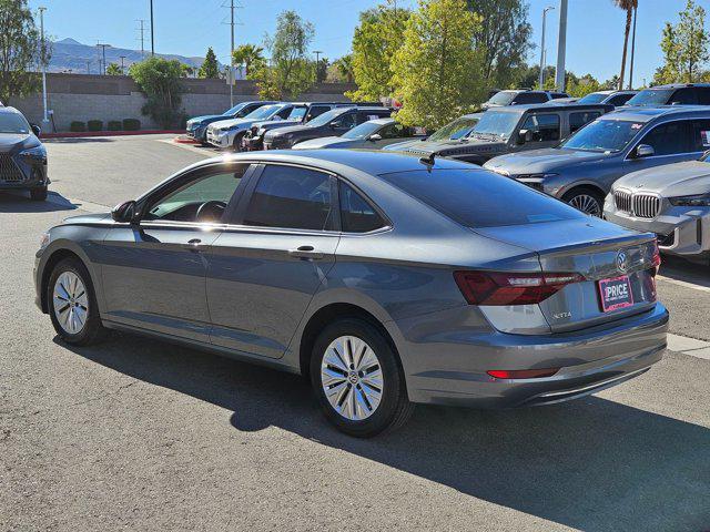 used 2020 Volkswagen Jetta car, priced at $17,915