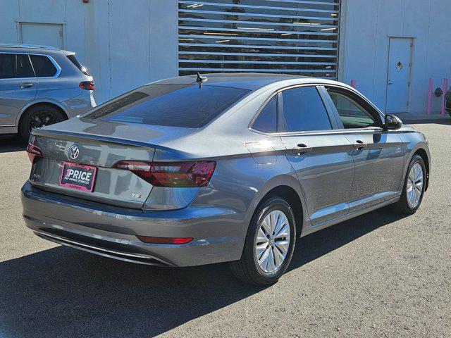 used 2020 Volkswagen Jetta car, priced at $17,915