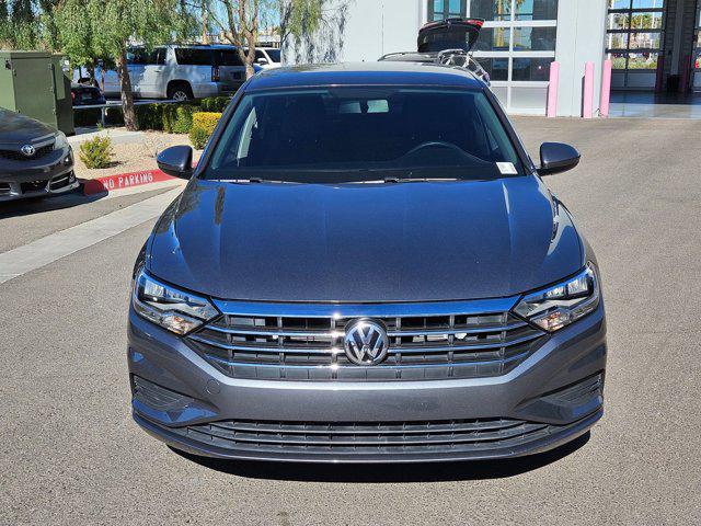 used 2020 Volkswagen Jetta car, priced at $17,915