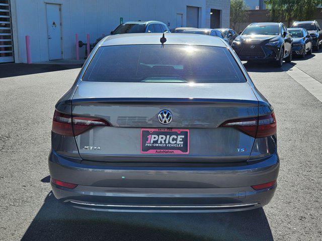 used 2020 Volkswagen Jetta car, priced at $17,915