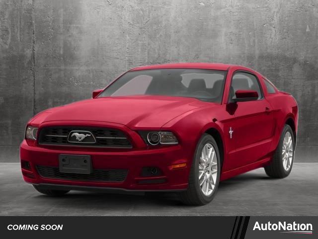 used 2013 Ford Mustang car, priced at $12,995